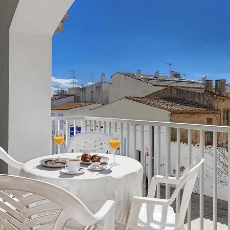 Empordanet 2A Apartment Calella De Palafrugell Bagian luar foto