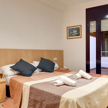 Empordanet 2A Apartment Calella De Palafrugell Bagian luar foto