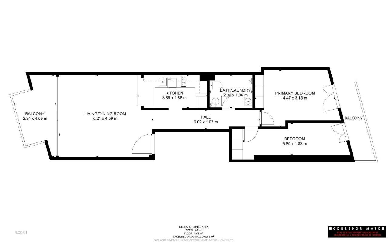 Empordanet 2A Apartment Calella De Palafrugell Bagian luar foto